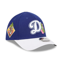 Gorra New Era 3930 MLB Spring Training 2026 Dodgers