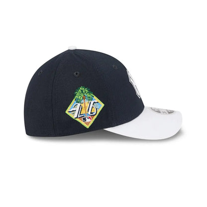 Gorra New Era 3930 MLB Spring Training 2026 Yankees