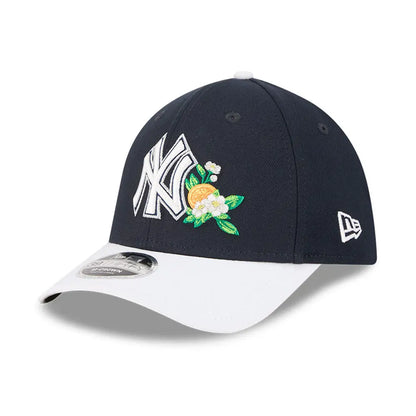 Gorra New Era 3930 MLB Spring Training 2026 Yankees