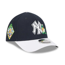Gorra New Era 3930 MLB Spring Training 2026 Yankees