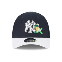Gorra New Era 3930 MLB Spring Training 2026 Yankees