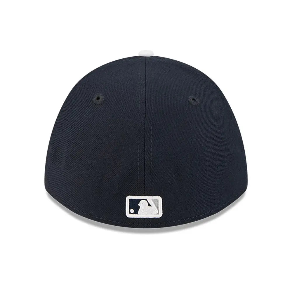 Gorra New Era 3930 MLB Spring Training 2026 Yankees