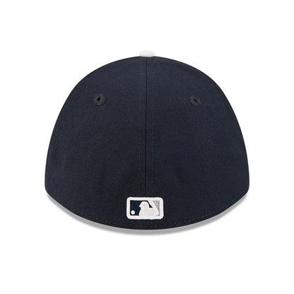 Gorra New Era 3930 MLB Spring Training 2026 Yankees