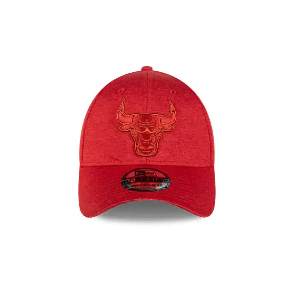Gorra New Era 3930 NBA Shadow Tonal Bulls