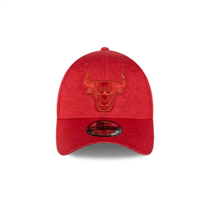 Gorra New Era 3930 NBA Shadow Tonal Bulls