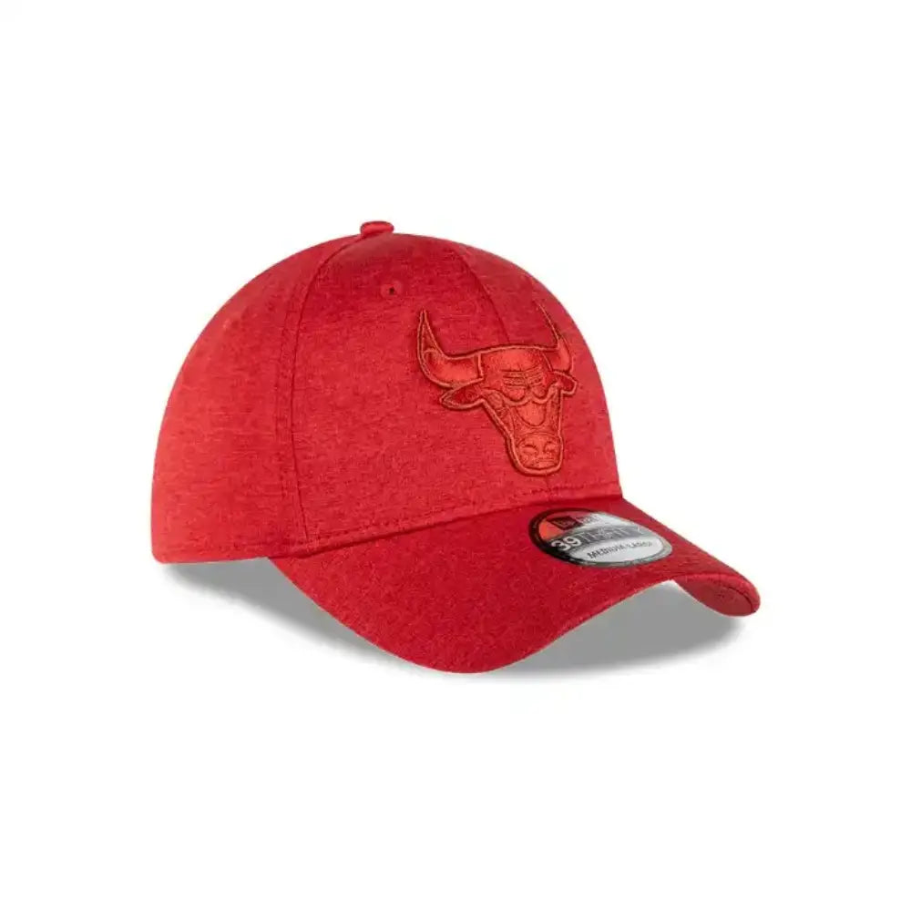 Gorra New Era 3930 NBA Shadow Tonal Bulls