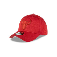 Gorra New Era 3930 NBA Shadow Tonal Bulls