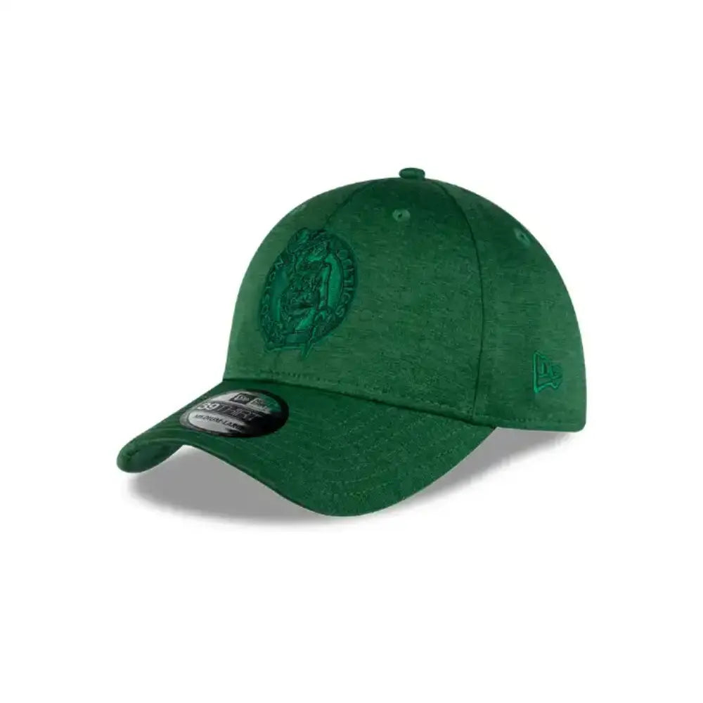 Gorra New Era 3930 NBA Shadow Tonal Celtics