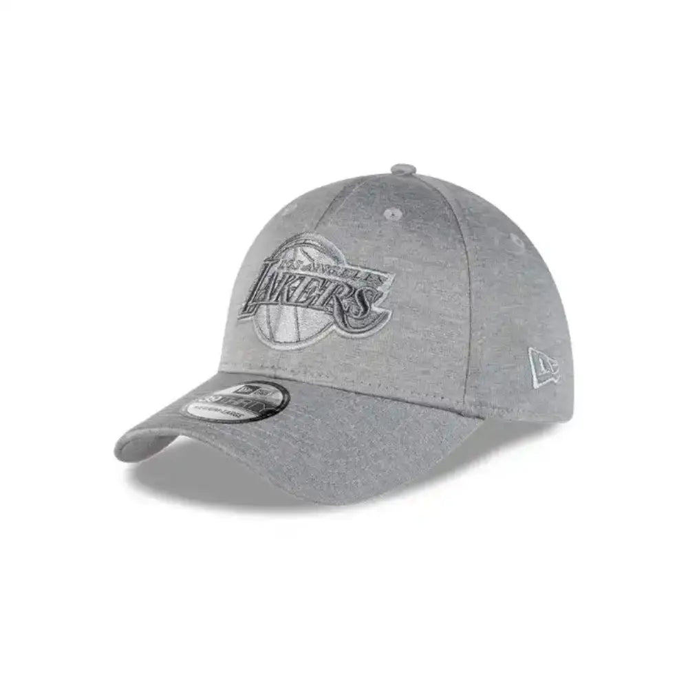 Gorra New Era 3930 NBA Shadow Tonal Lakers