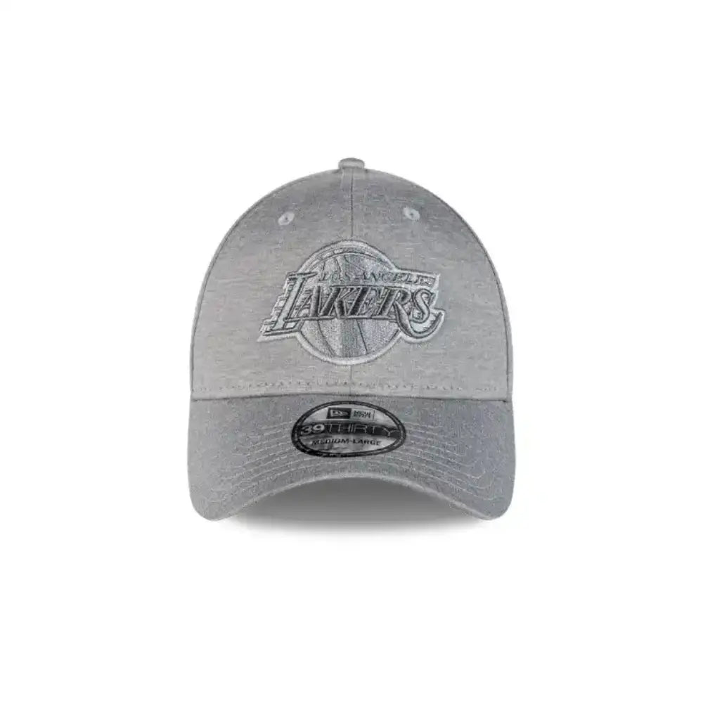 Gorra New Era 3930 NBA Shadow Tonal Lakers