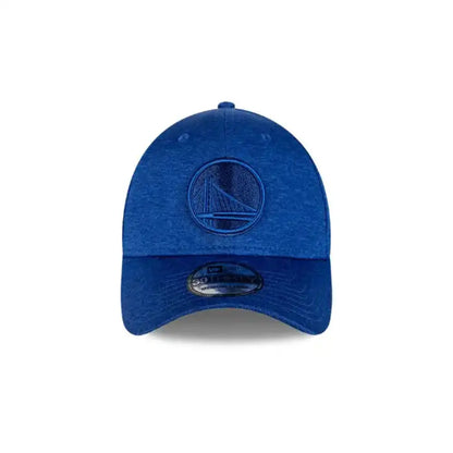 Gorra New Era 3930 NBA Shadow Tonal Warriors