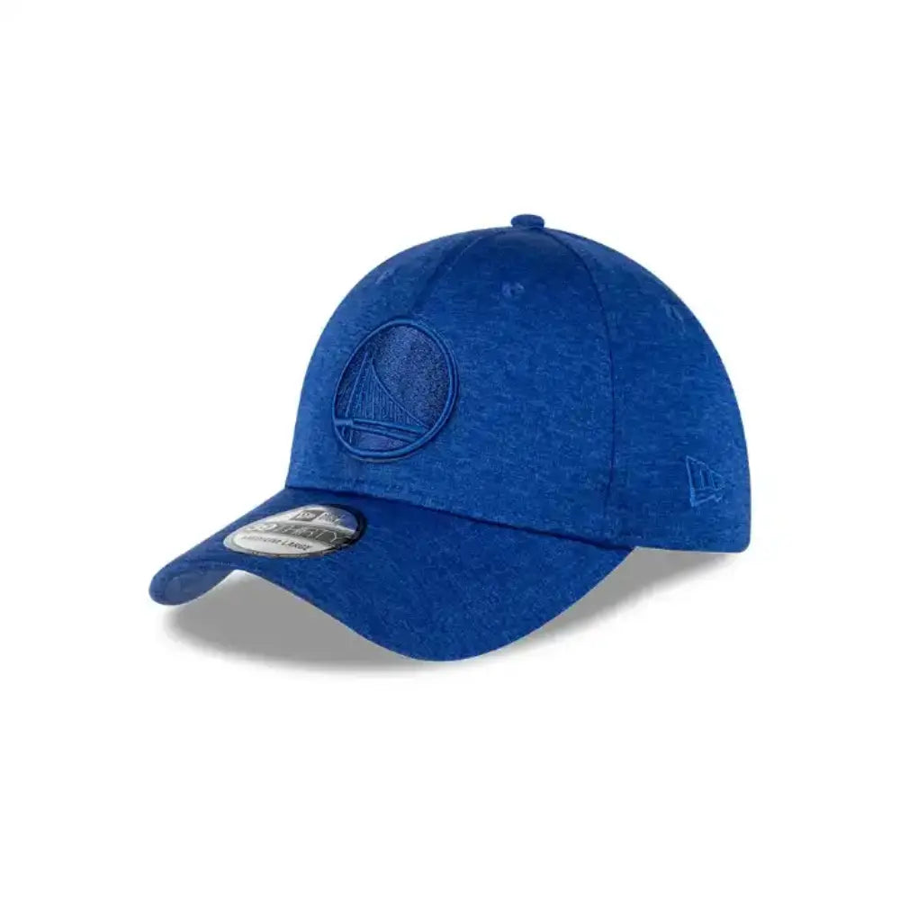 Gorra New Era 3930 NBA Shadow Tonal Warriors