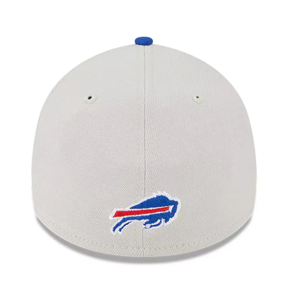 Gorra New Era 3930 NFL Draft 2023 Bills