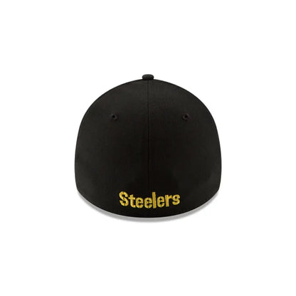 Gorra New Era 3930 NFL Team Classic Steelers