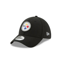 Gorra New Era 3930 NFL Team Classic Steelers