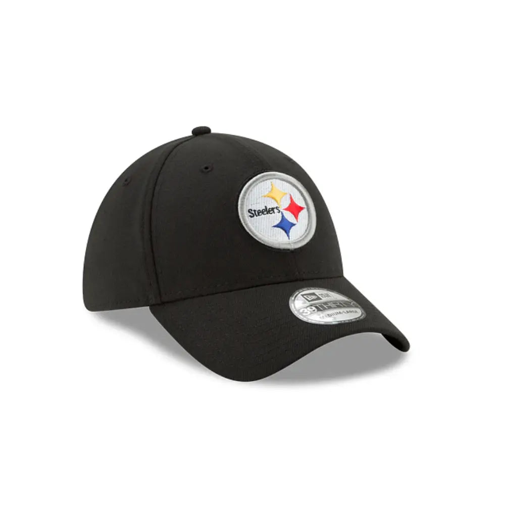 Gorra New Era 3930 NFL Team Classic Steelers