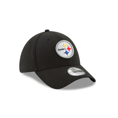 Gorra New Era 3930 NFL Team Classic Steelers