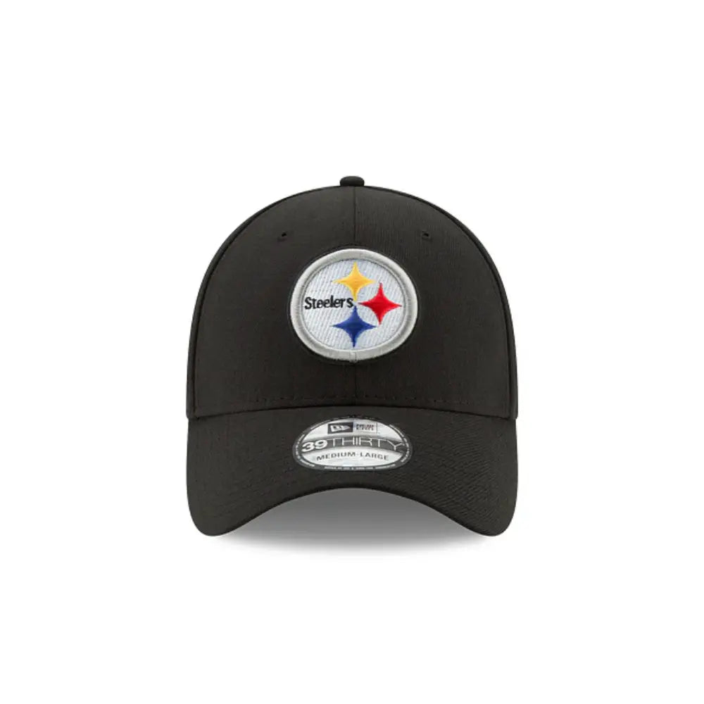 Gorra New Era 3930 NFL Team Classic Steelers