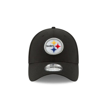 Gorra New Era 3930 NFL Team Classic Steelers