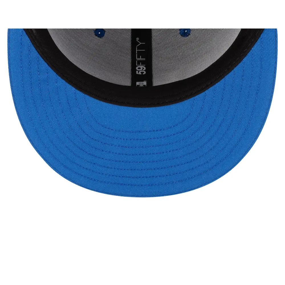 Gorra New Era 5950 F1 Team Launch Atlassian Williams