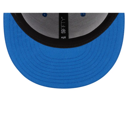 Gorra New Era 5950 F1 Team Launch Atlassian Williams