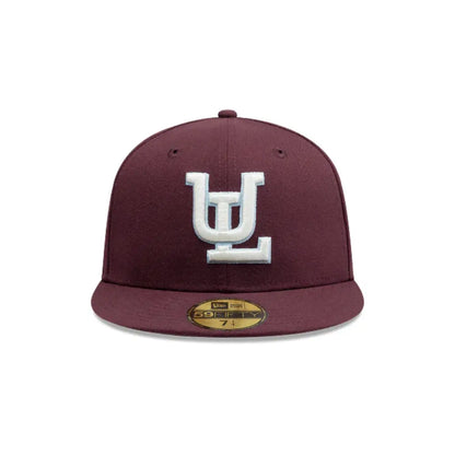 Gorra New Era 5950 LMB Algodoneros Unión Laguna 2026