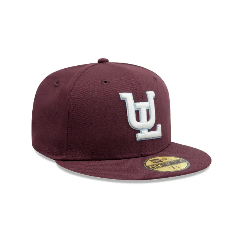 Gorra New Era 5950 LMB Algodoneros Unión Laguna 2026
