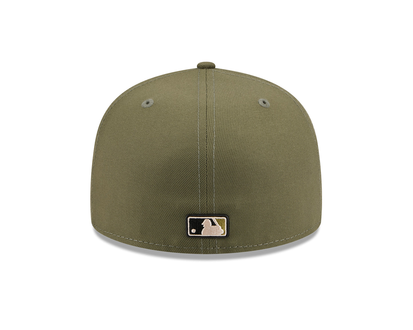 Gorra New Era 5950 MLB Armed Forces Day 2026 Dodgers