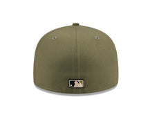 Gorra New Era 5950 MLB Armed Forces Day 2026 Dodgers