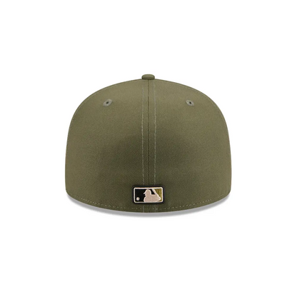 Gorra New Era 5950 MLB Armed Forces Day 2026 Padres
