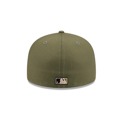 Gorra New Era 5950 MLB Armed Forces Day 2026 Yankees