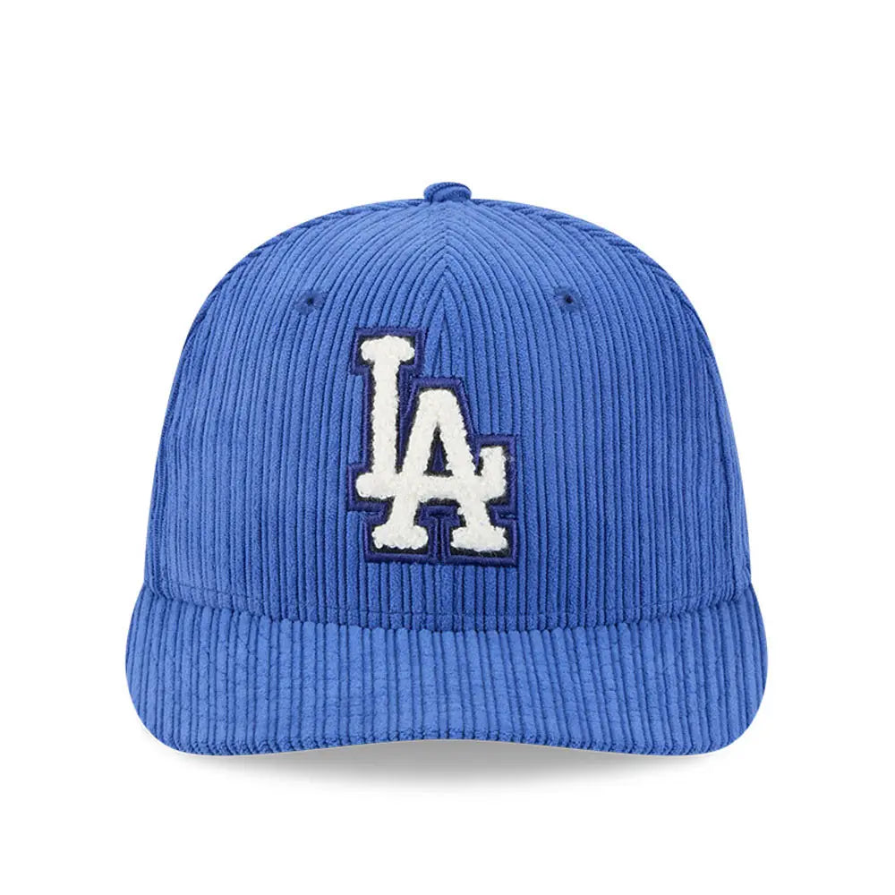Gorra New Era 5950 MLB Chenille Pop Dodgers