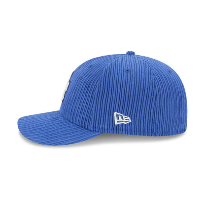 Gorra New Era 5950 MLB Chenille Pop Dodgers