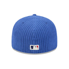 Gorra New Era 5950 MLB Chenille Pop Dodgers