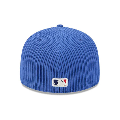 Gorra New Era 5950 MLB Chenille Pop Dodgers