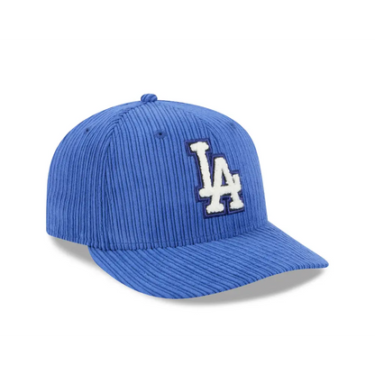 Gorra New Era 5950 MLB Chenille Pop Dodgers