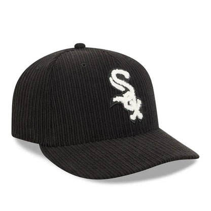 Gorra New Era 5950 MLB Chenille Pop White Sox