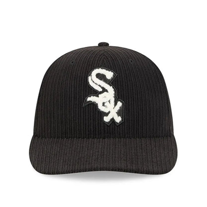 Gorra New Era 5950 MLB Chenille Pop White Sox