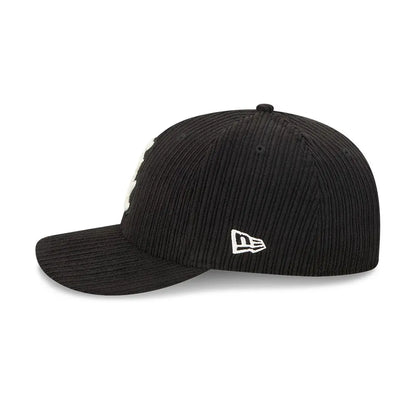 Gorra New Era 5950 MLB Chenille Pop White Sox