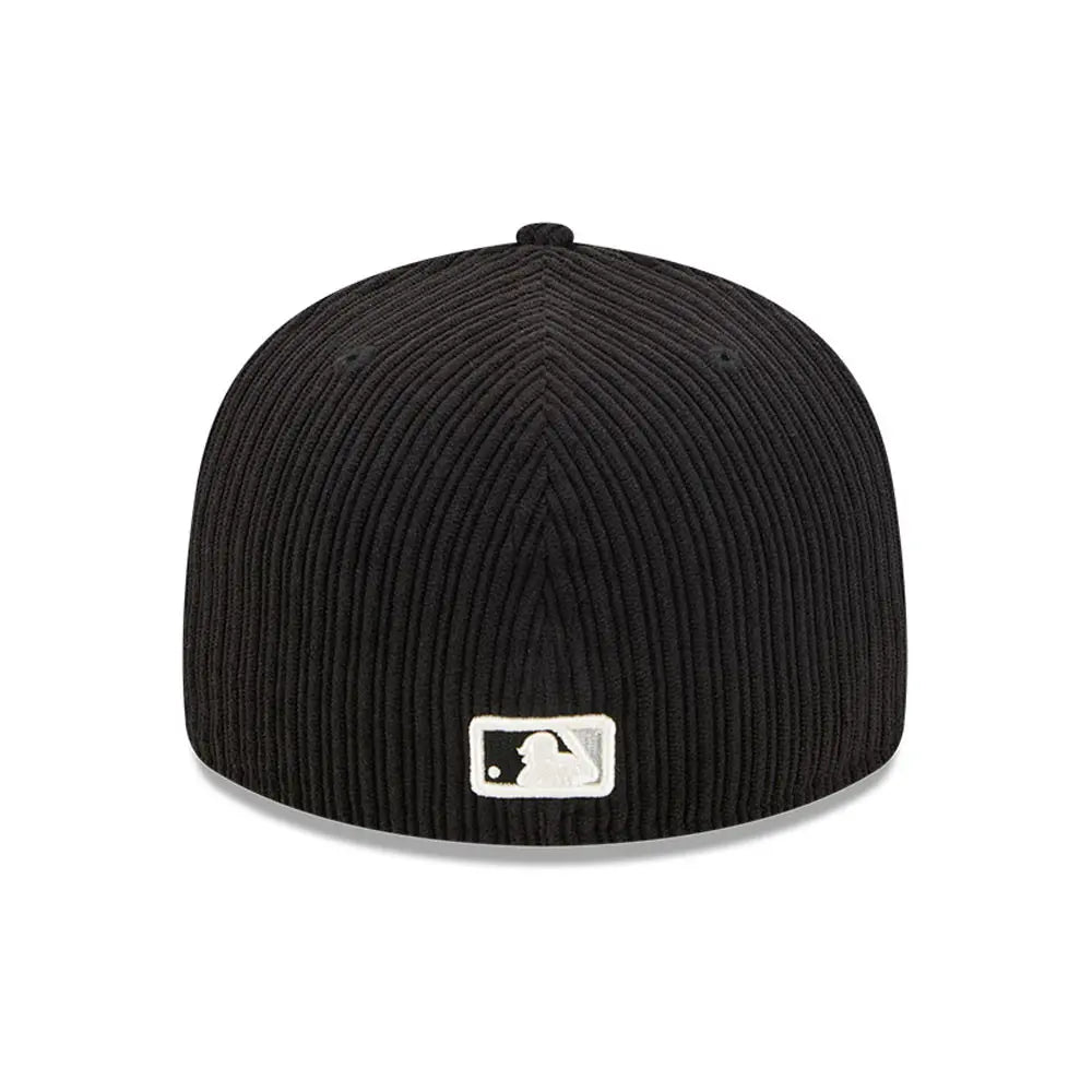 Gorra New Era 5950 MLB Chenille Pop White Sox