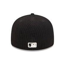 Gorra New Era 5950 MLB Chenille Pop White Sox