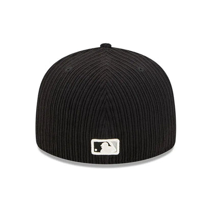 Gorra New Era 5950 MLB Chenille Pop White Sox