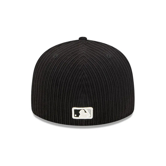 Gorra New Era 5950 MLB Chenille Pop White Sox