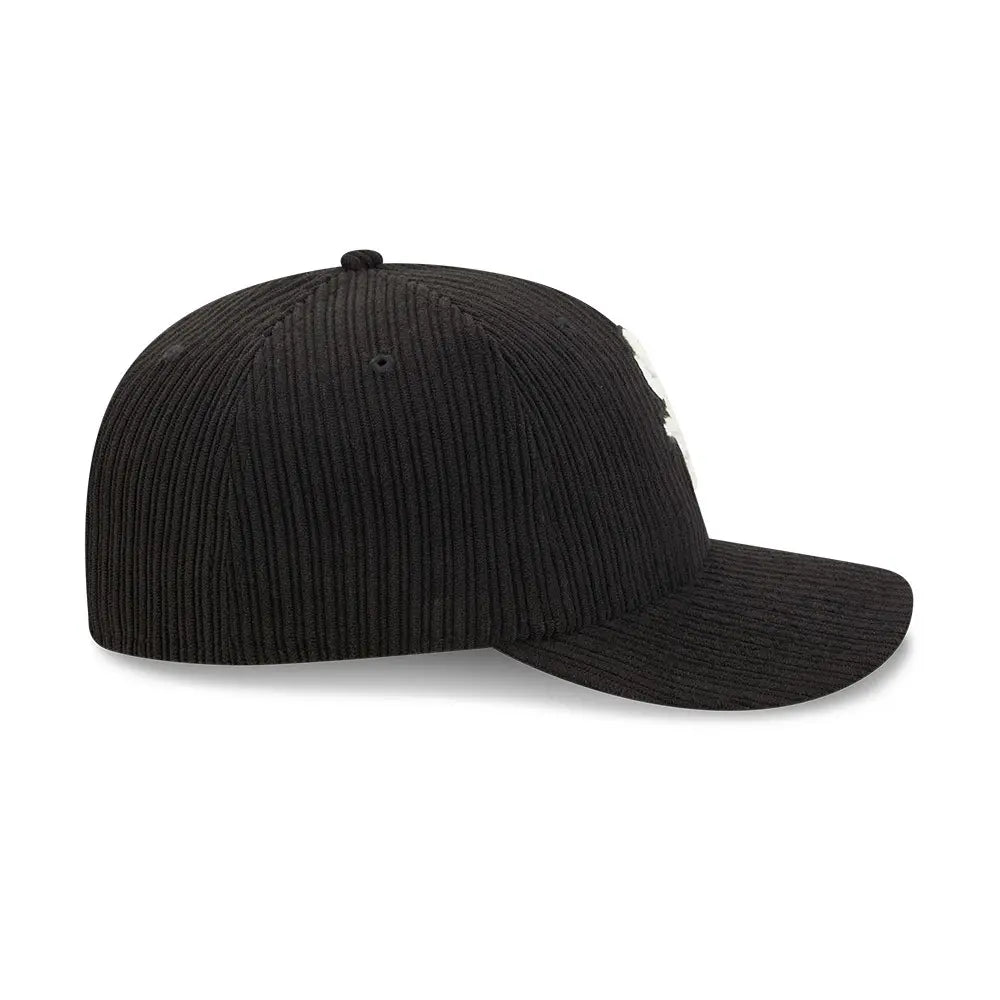 Gorra New Era 5950 MLB Chenille Pop White Sox