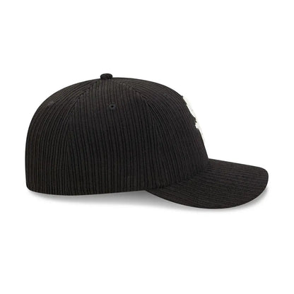 Gorra New Era 5950 MLB Chenille Pop White Sox