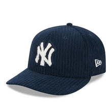 Gorra New Era 5950 MLB Chenille Pop Yankees