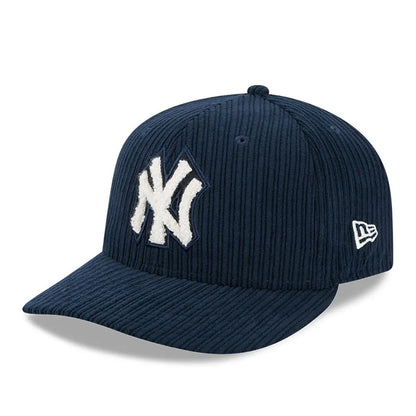 Gorra New Era 5950 MLB Chenille Pop Yankees