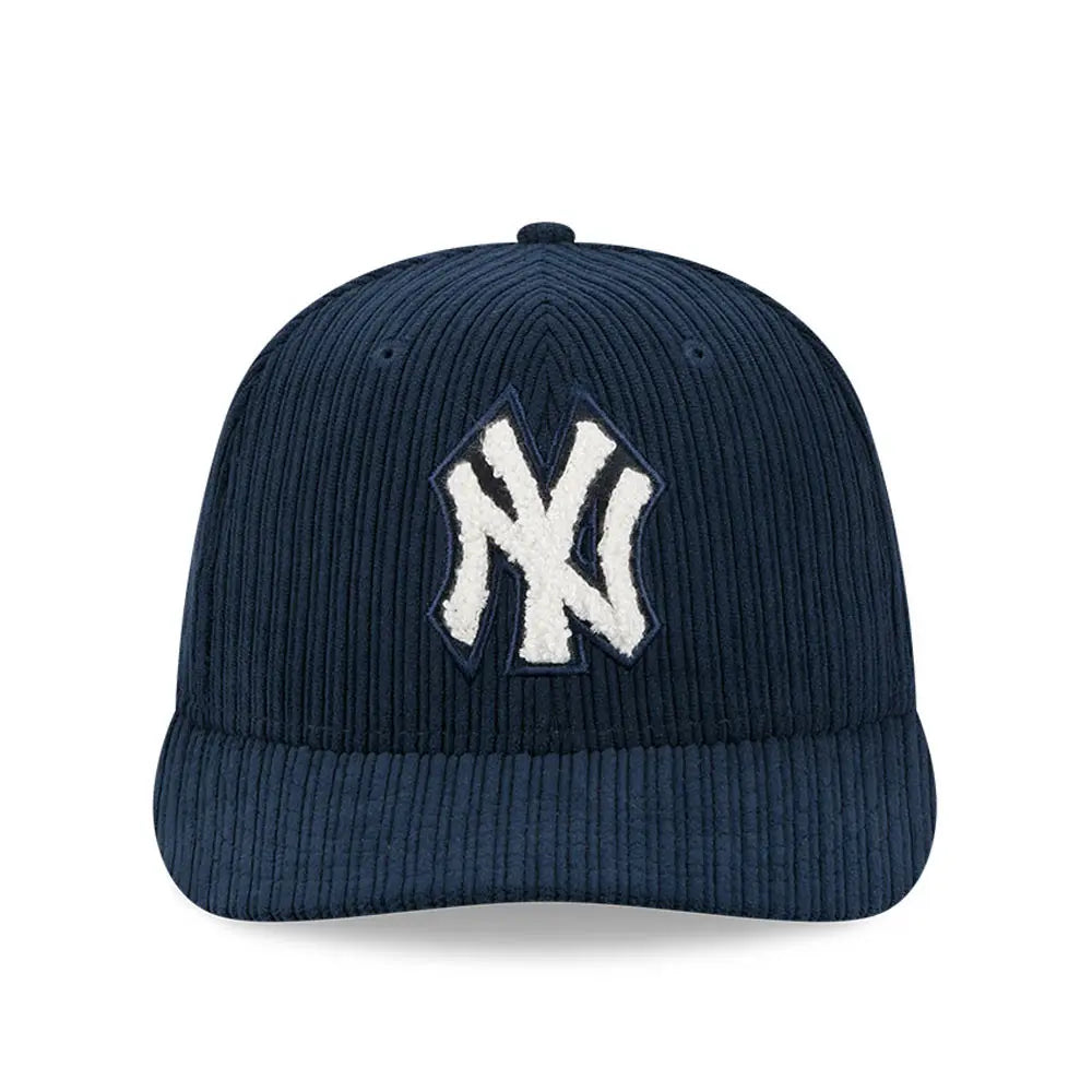 Gorra New Era 5950 MLB Chenille Pop Yankees