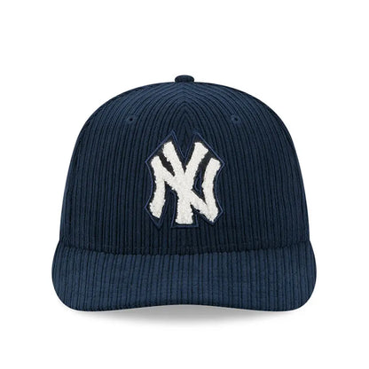 Gorra New Era 5950 MLB Chenille Pop Yankees