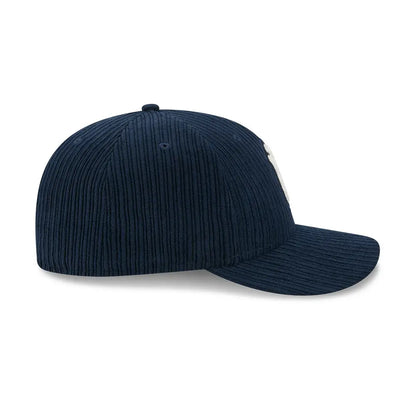 Gorra New Era 5950 MLB Chenille Pop Yankees